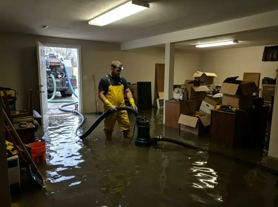 basement-burst-pipe-flooding-a-001 — frequently asked questions, 24-Hour Water Damage Restoration Services in Oak Ridge, NC
